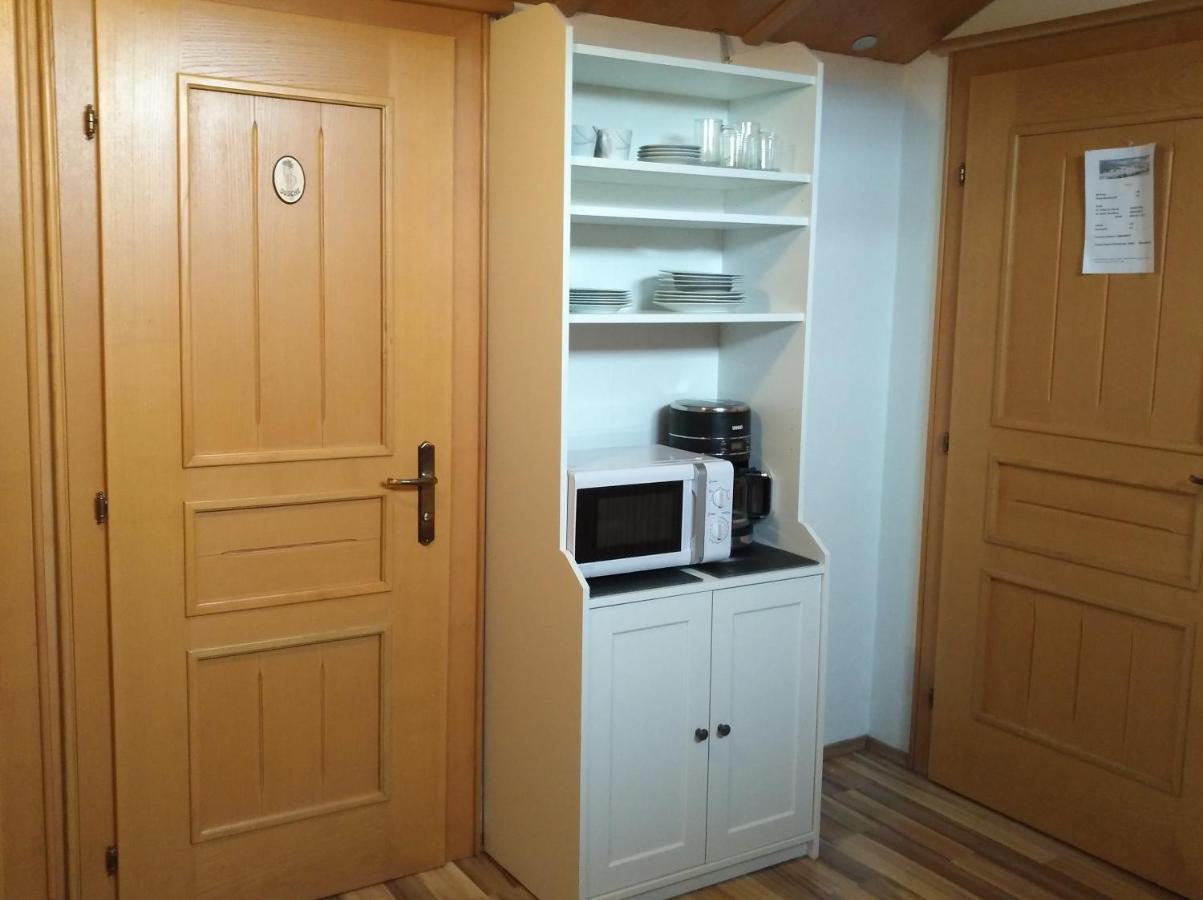 Appartements Haus Bergland Sankt Martin am Tennengebirge Εξωτερικό φωτογραφία