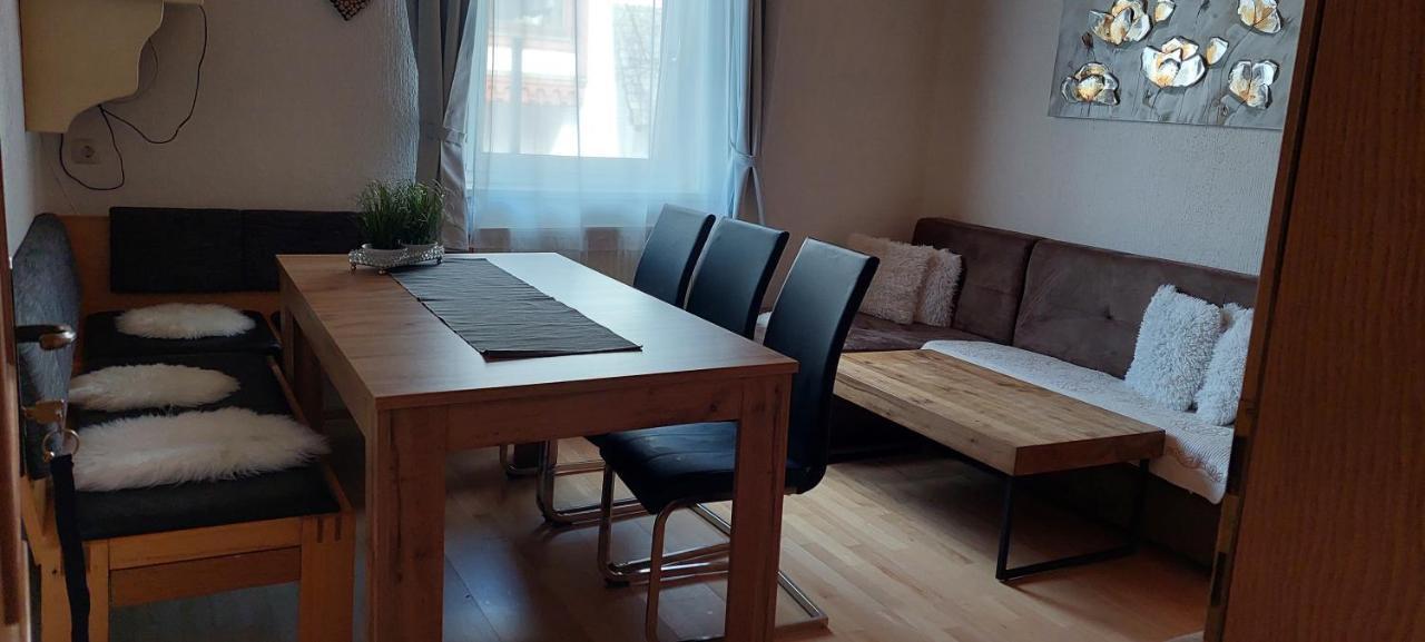 Appartements Haus Bergland Sankt Martin am Tennengebirge Εξωτερικό φωτογραφία