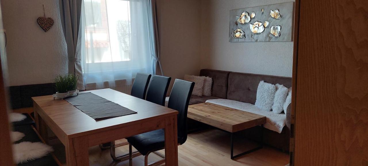 Appartements Haus Bergland Sankt Martin am Tennengebirge Εξωτερικό φωτογραφία
