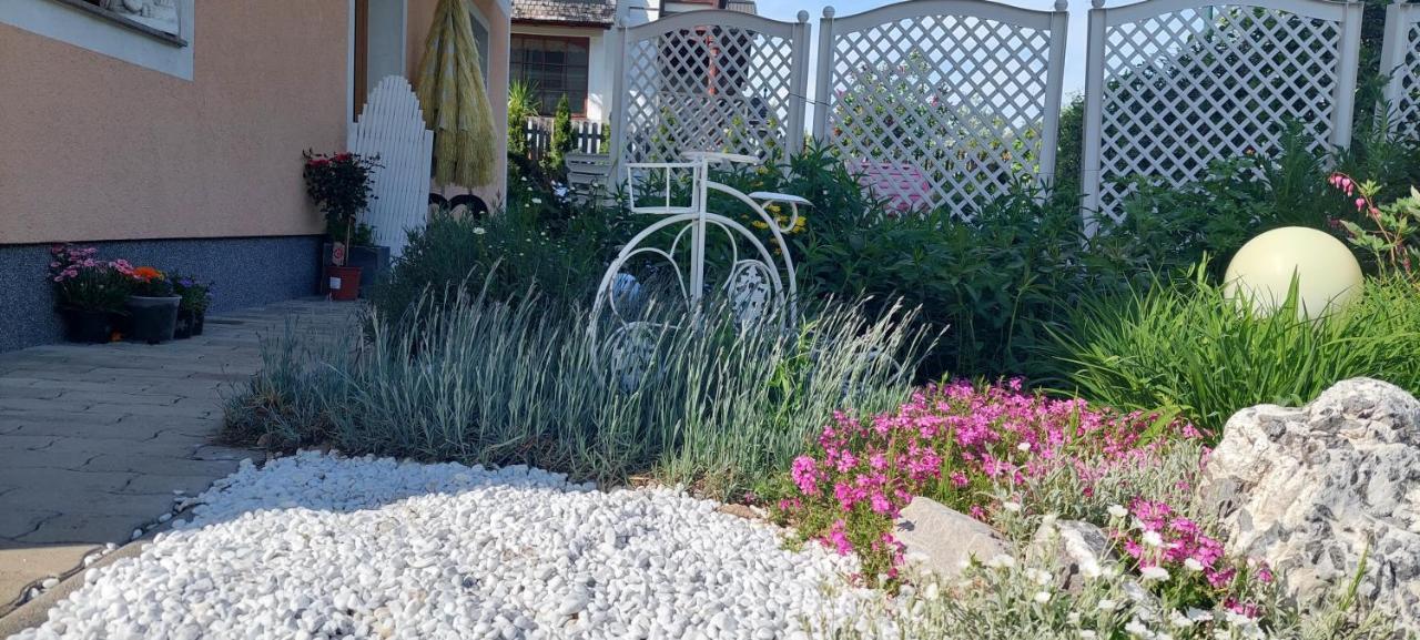 Appartements Haus Bergland Sankt Martin am Tennengebirge Εξωτερικό φωτογραφία