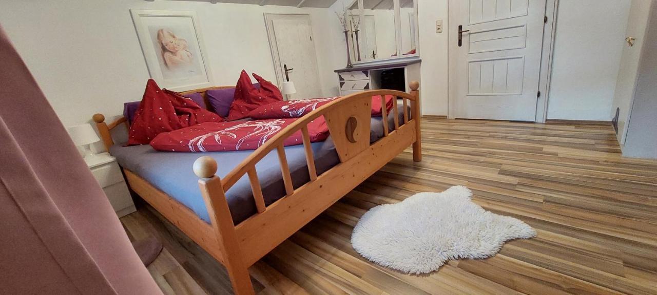 Appartements Haus Bergland Sankt Martin am Tennengebirge Εξωτερικό φωτογραφία
