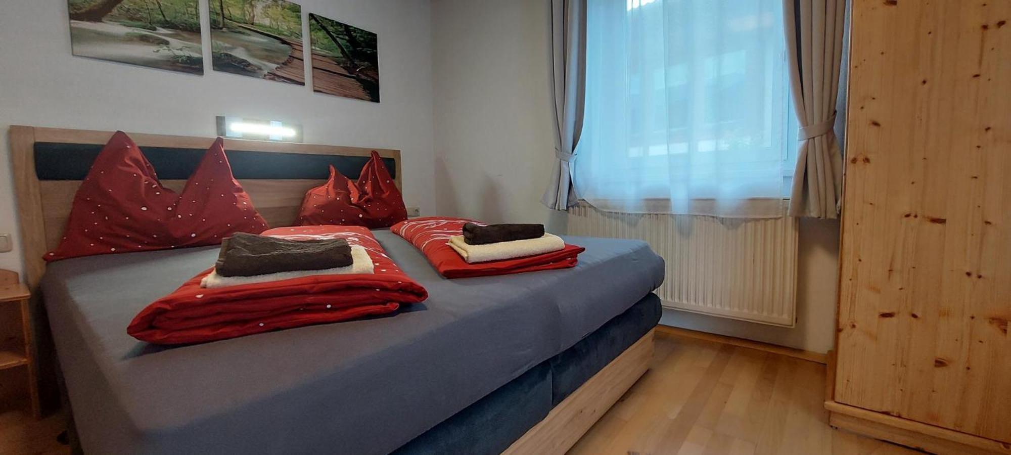 Appartements Haus Bergland Sankt Martin am Tennengebirge Εξωτερικό φωτογραφία