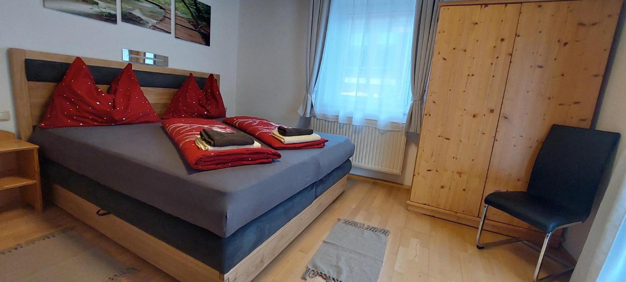 Appartements Haus Bergland Sankt Martin am Tennengebirge Εξωτερικό φωτογραφία