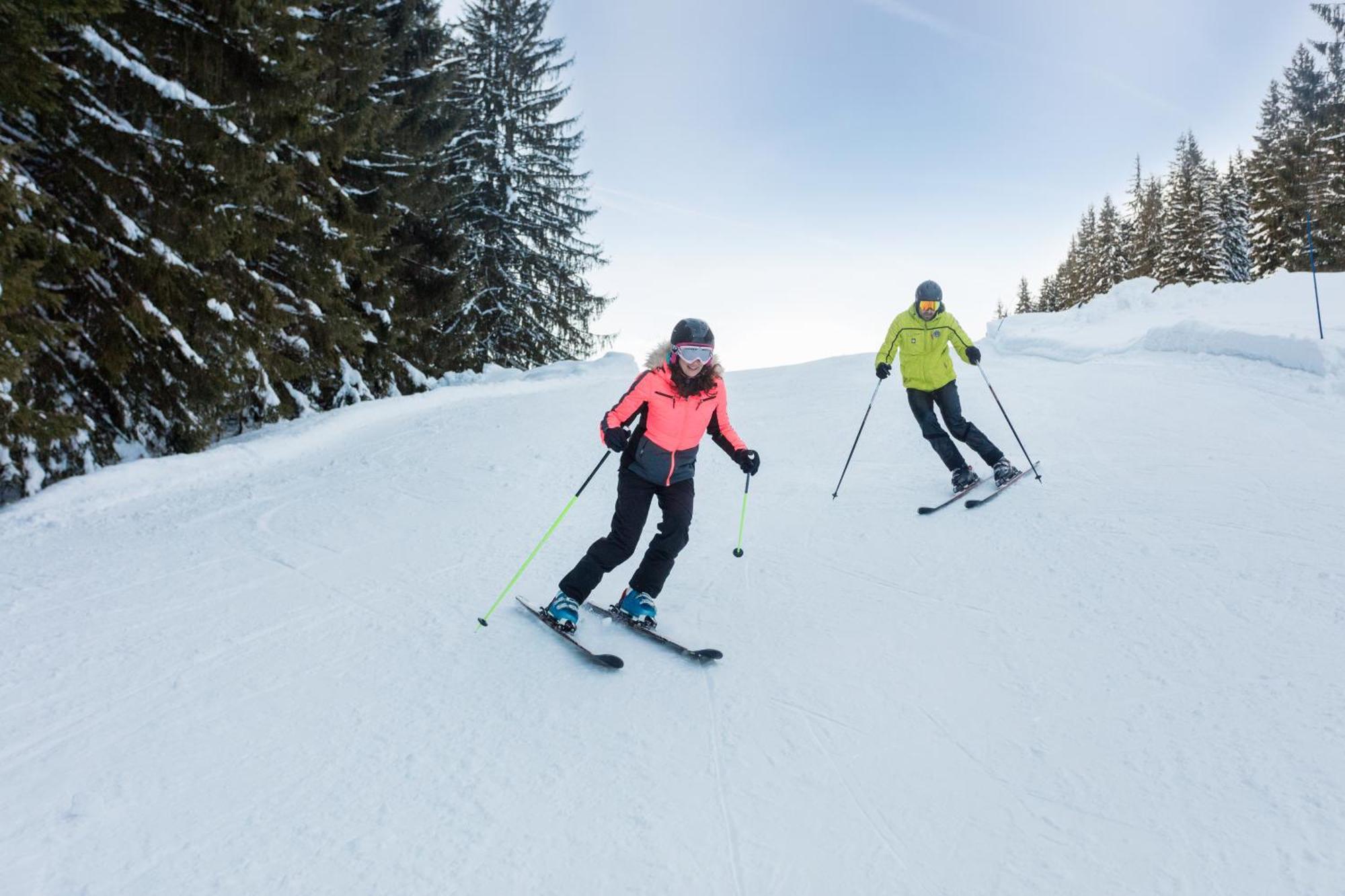 Appartements Haus Bergland Sankt Martin am Tennengebirge Εξωτερικό φωτογραφία
