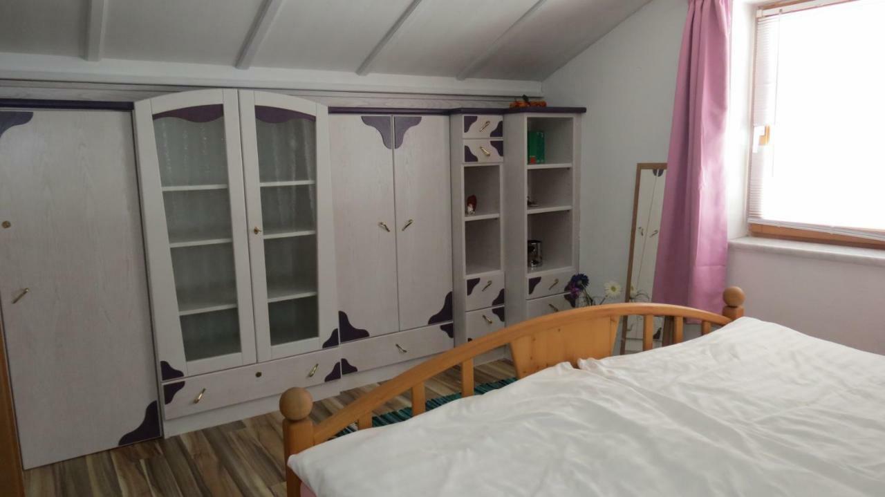 Appartements Haus Bergland Sankt Martin am Tennengebirge Εξωτερικό φωτογραφία